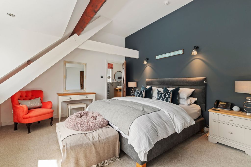 Additional image 24 of 5 bed detached house for salePenycoedcae Road, Penycoedcae CF37