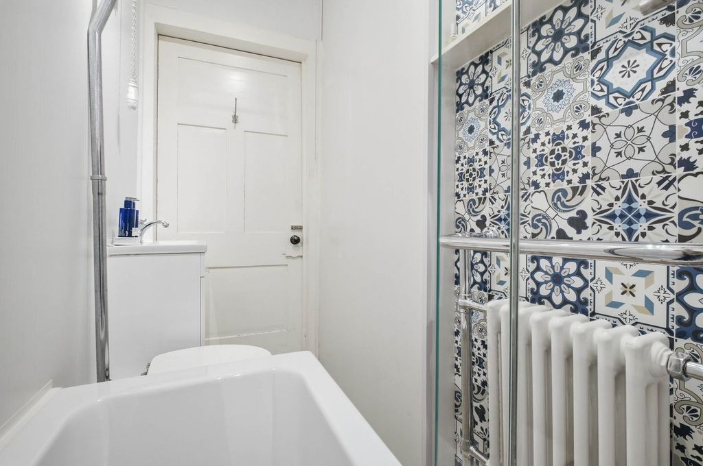 Additional image 10 of 2 bed flat for saleFullarton Street, Kilmarnock KA1