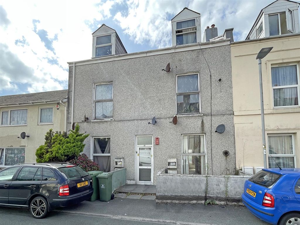 Property photo 1 of 7 Charlotte Street 41 Flat 2 Front.Jpg