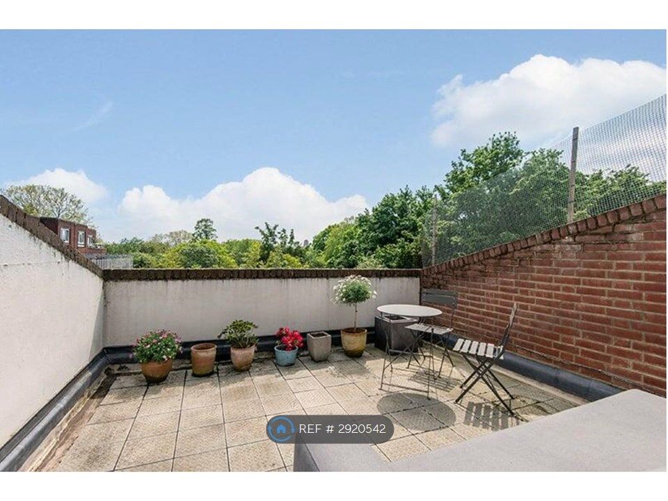 Property photo 3 of 8 Private Terrace