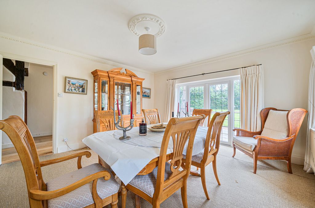 Additional image 5 of Land for saleSwallowfield Road, Arborfield, Reading RG2