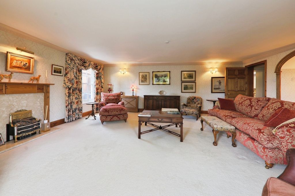 Additional image 9 of 5 bed detached house for saleMain Street, Horkstow, Barton-Upon-Humber DN18