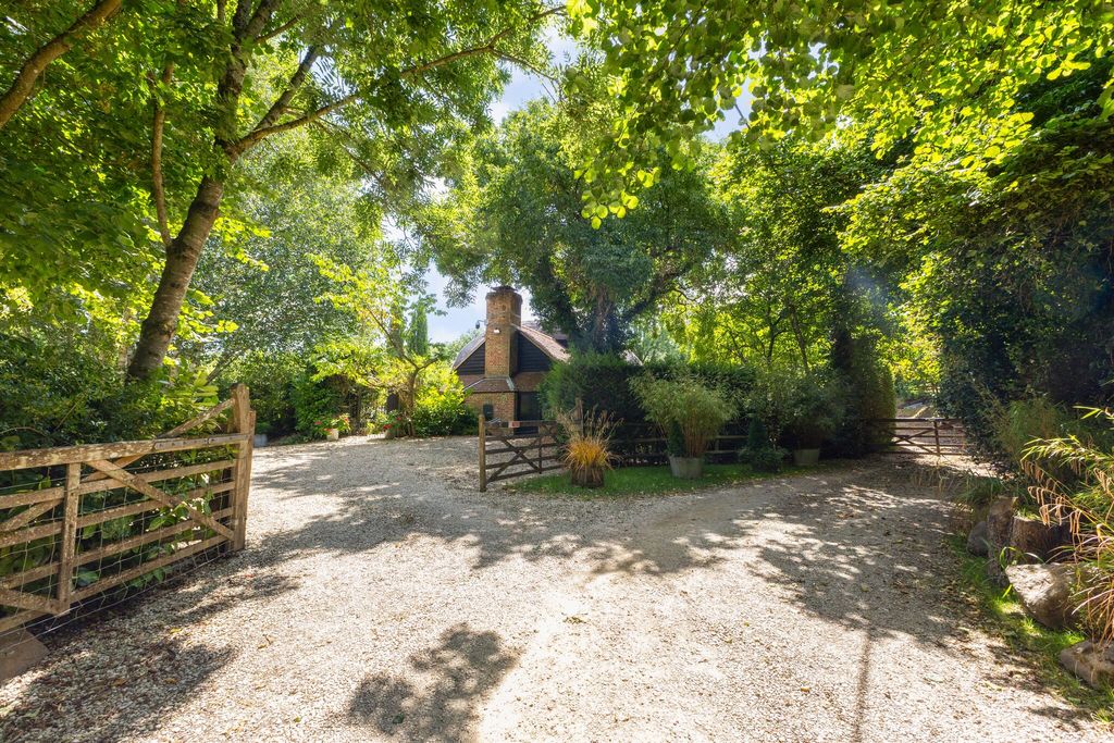 Additional image 29 of 4 bed detached house for saleMilkhouse Water, Pewsey SN9