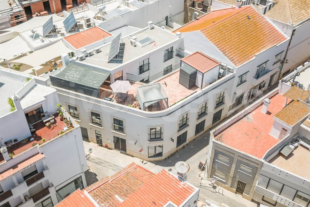 Property photo 1 of 40 Business Opportunity | Luxurious T13 Boutique Hotel At Historic Old Town Center For Sale - Lagos