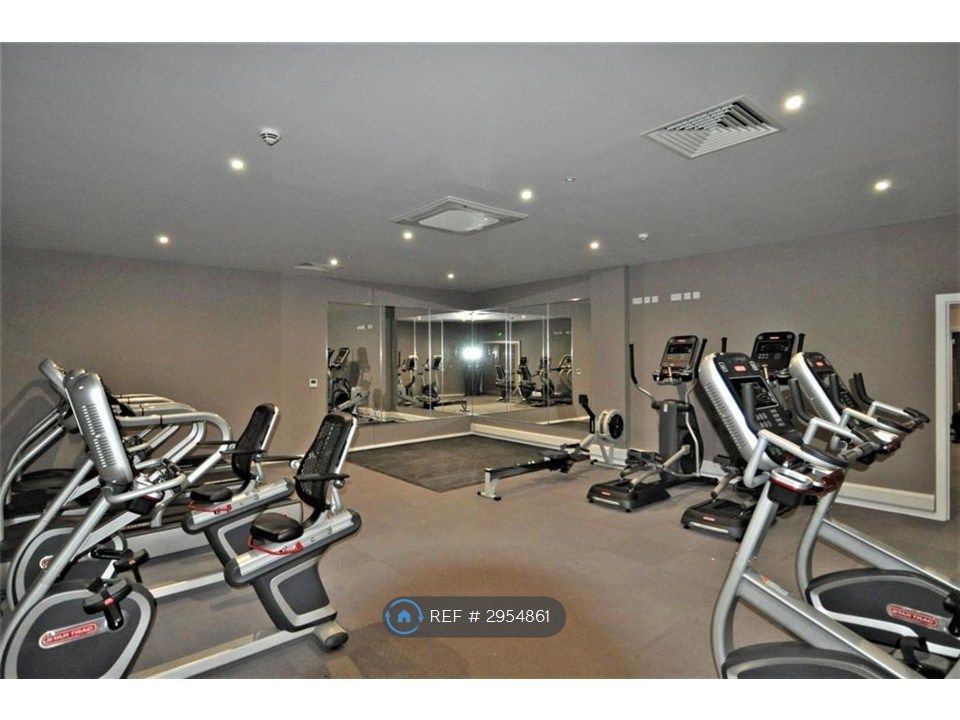 Property photo 3 of 14 Gym