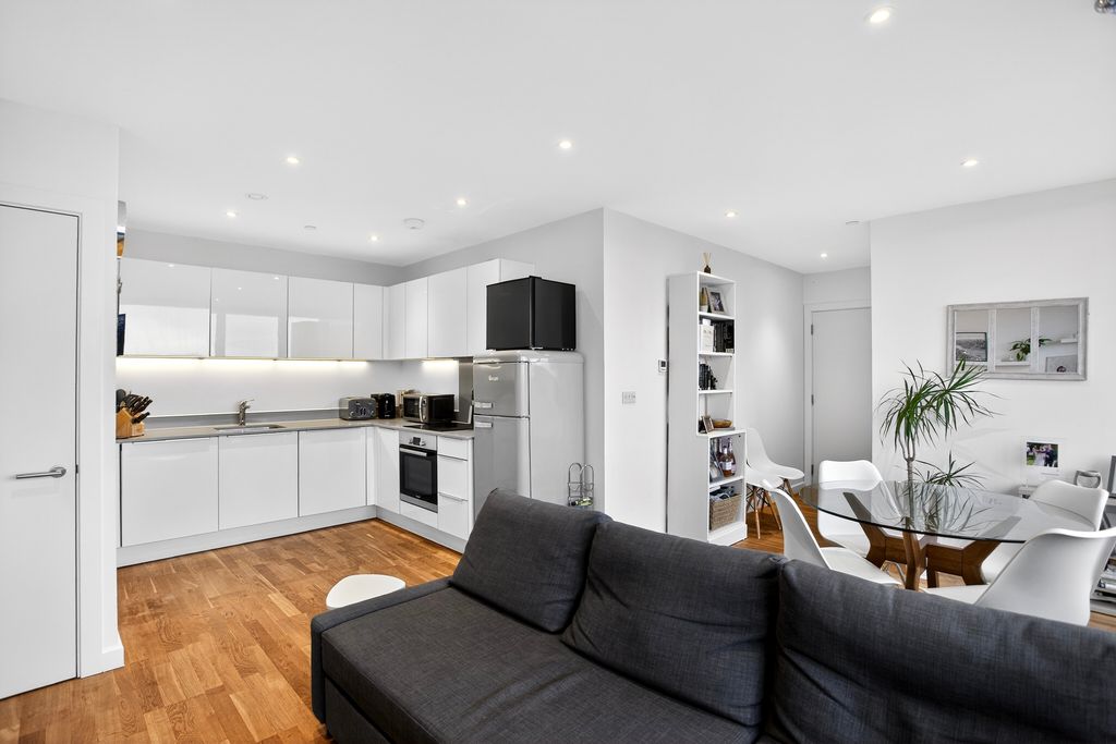 Property photo 3 of 21 Open Plan Living