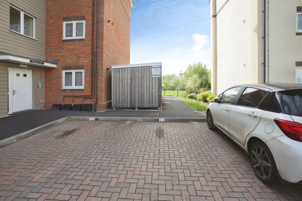 Additional image 20 of 2 bed flat for saleWeinstock Court Tainter Close, Rugby CV21