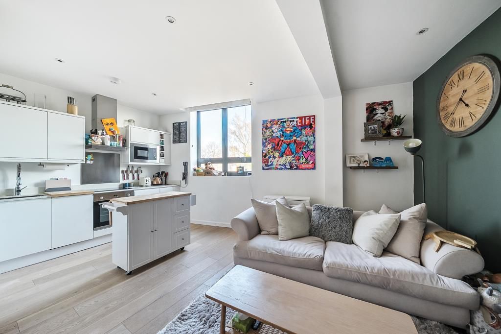 Property photo 2 of 9 Living Room