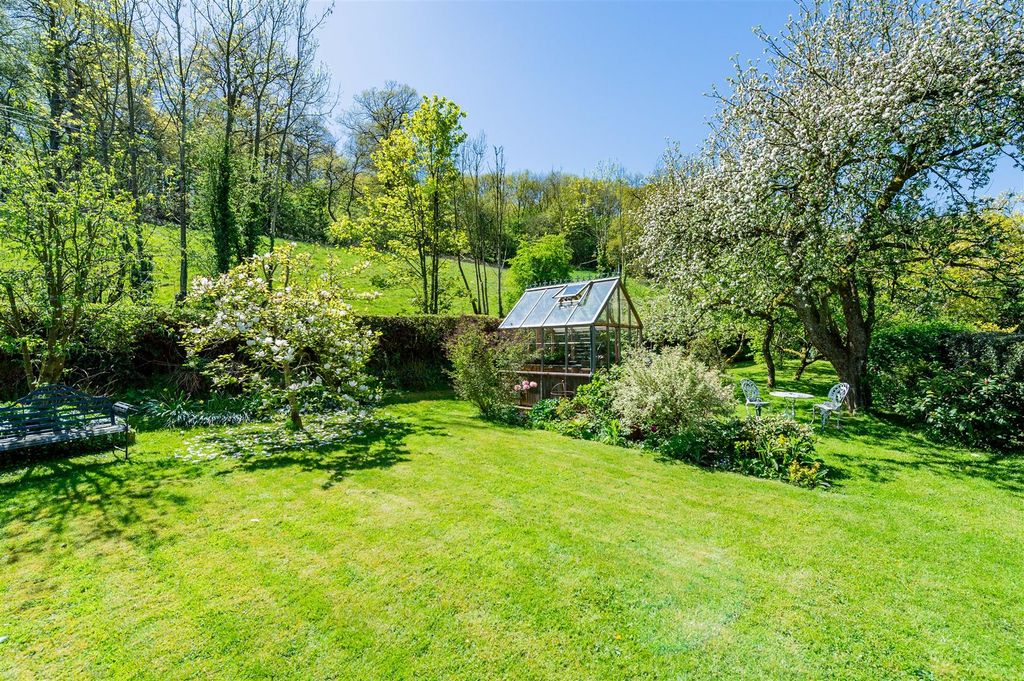 Additional image 33 of 3 bed cottage for salePantglas, Oswestry SY10