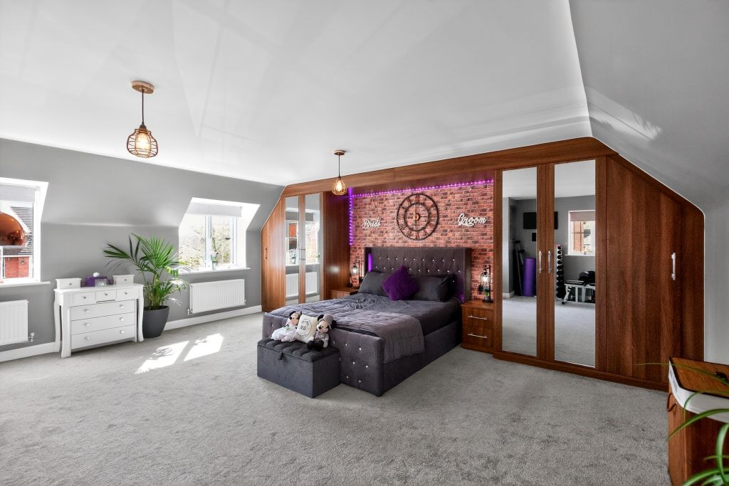 Additional image 21 of 4 bed detached house for saleCartmel Drive, Corby NN18