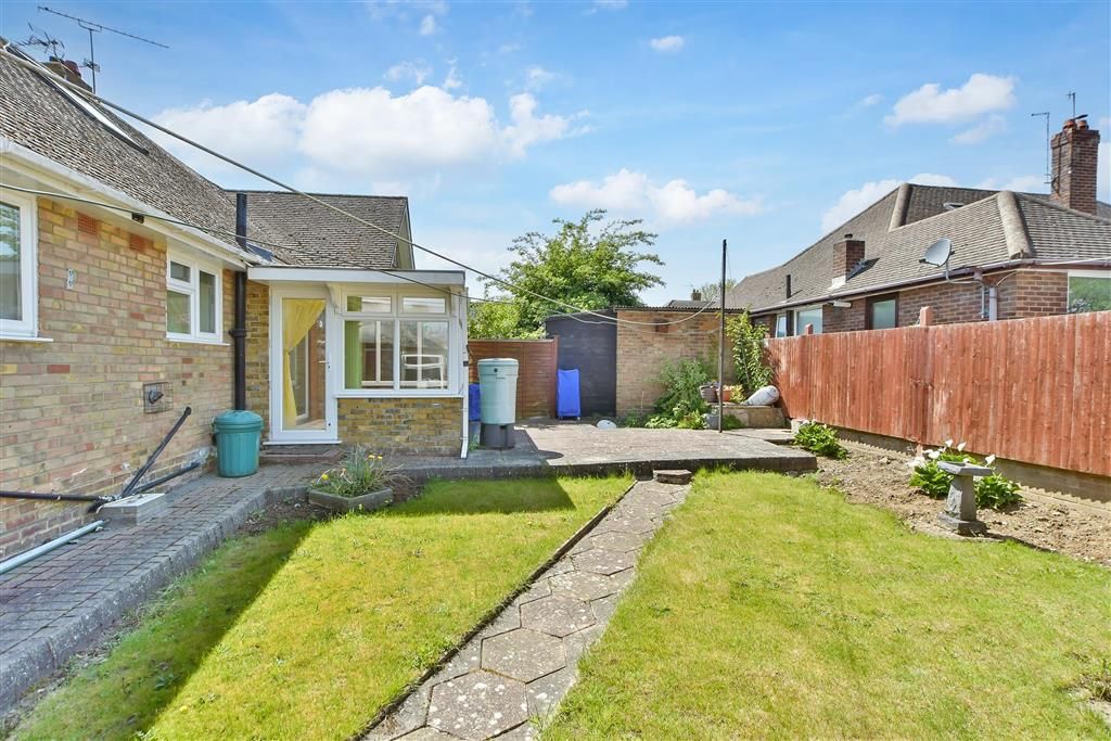 Property photo 1 of 11 Rear Garden