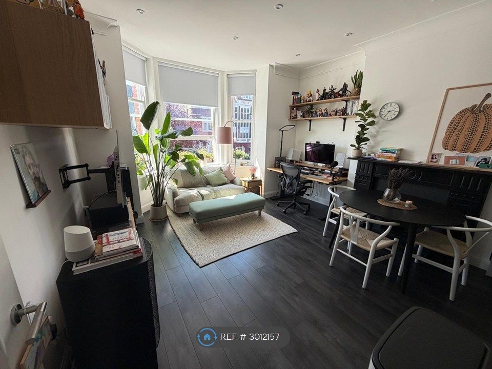Property photo 1 of 3 Reception Room/Kitchen