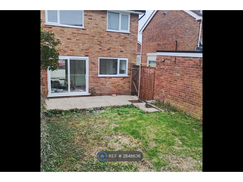 Property photo 3 of 18 Rear Garden