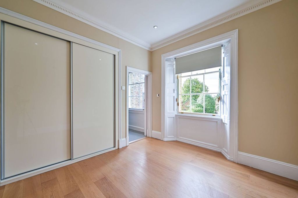 Additional image 22 of 9 bed detached house to rentHadley Green Road, Hadley Wood, Barnet EN5