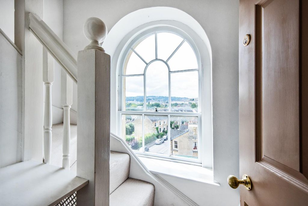 Additional image 10 of 1 bed flat for saleUpper East Hayes, Bath BA1