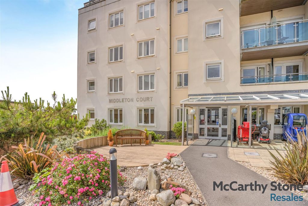 Additional image 23 of 1 bed flat for saleMiddleton Court, Picton Avenue, Porthcawl CF36