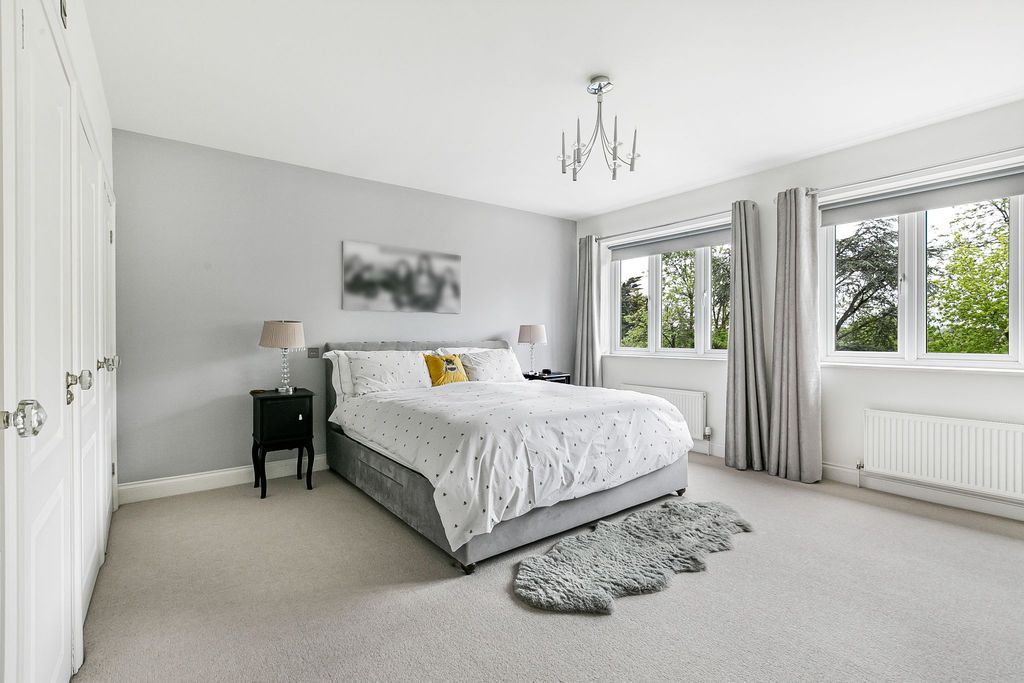 Additional image 14 of 5 bed detached house for saleGeorges Wood Road, Brookmans Park, Hatfield AL9