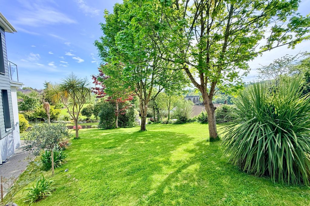 Additional image 31 of 6 bed detached house for salePenryn, Between Falmouth To Truro TR10