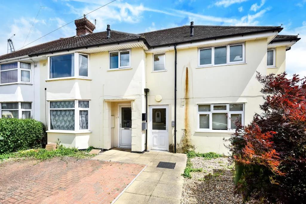 Apartment in Oxford, Temple Cowley, Cowley - View 3