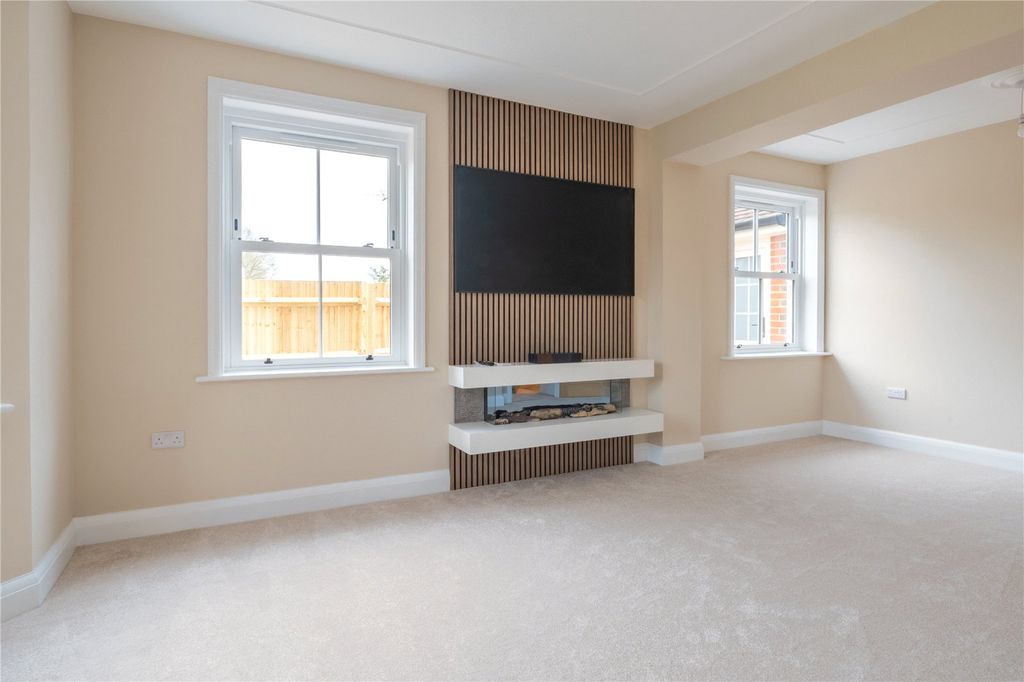 Additional image 13 of 4 bed detached house for salePark Road, Hellingly, Hailsham BN27
