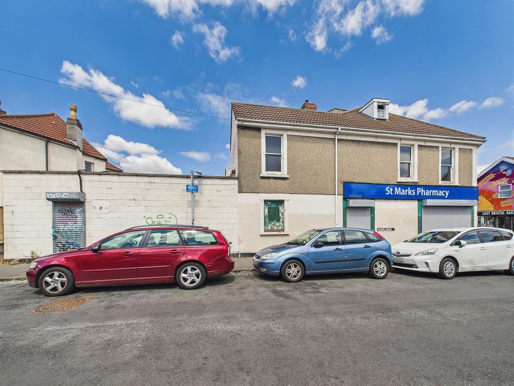 Property photo 3 of 19 2  - St Marks Road, Easton.Jpg
