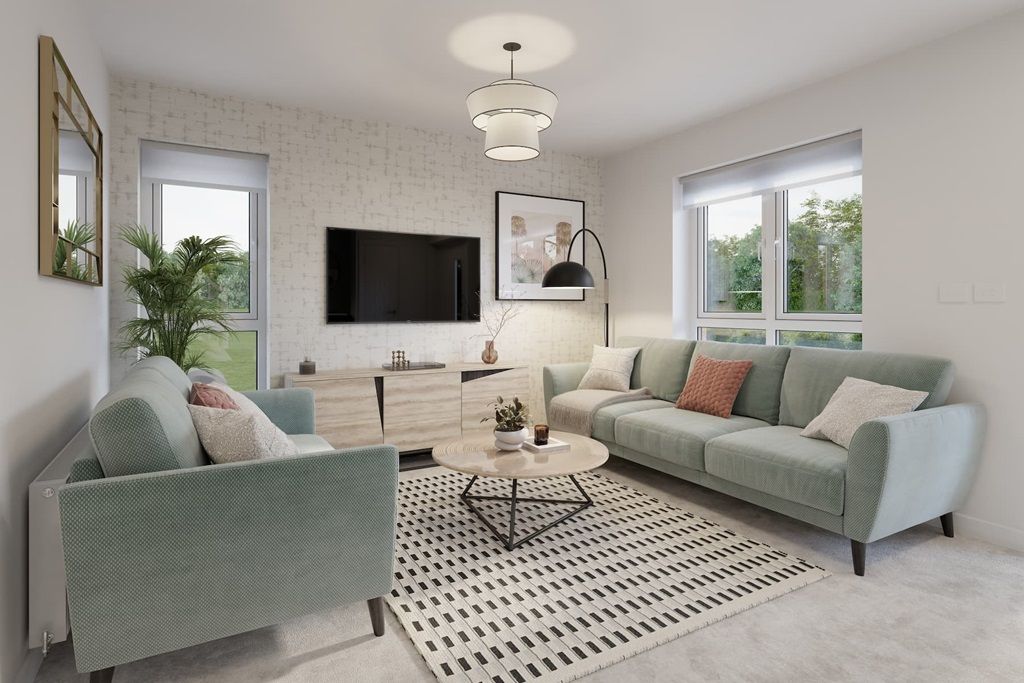 Property photo 1 of 10 Perfect For Cosy Nights In