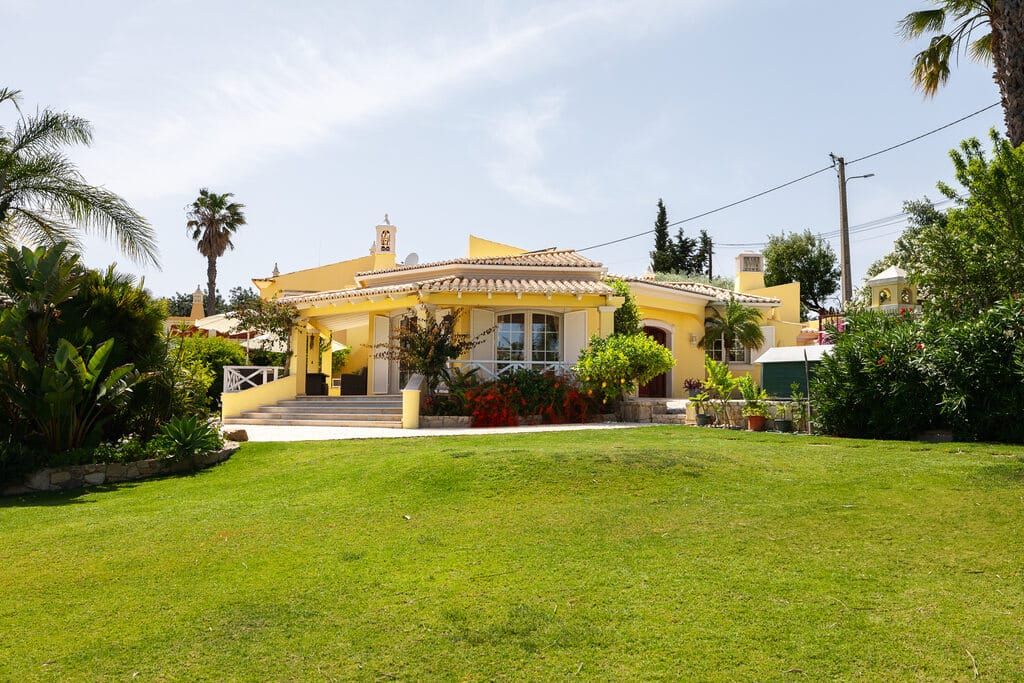Property photo 2 of 26 Algarve Villa Ptalmv501T 2