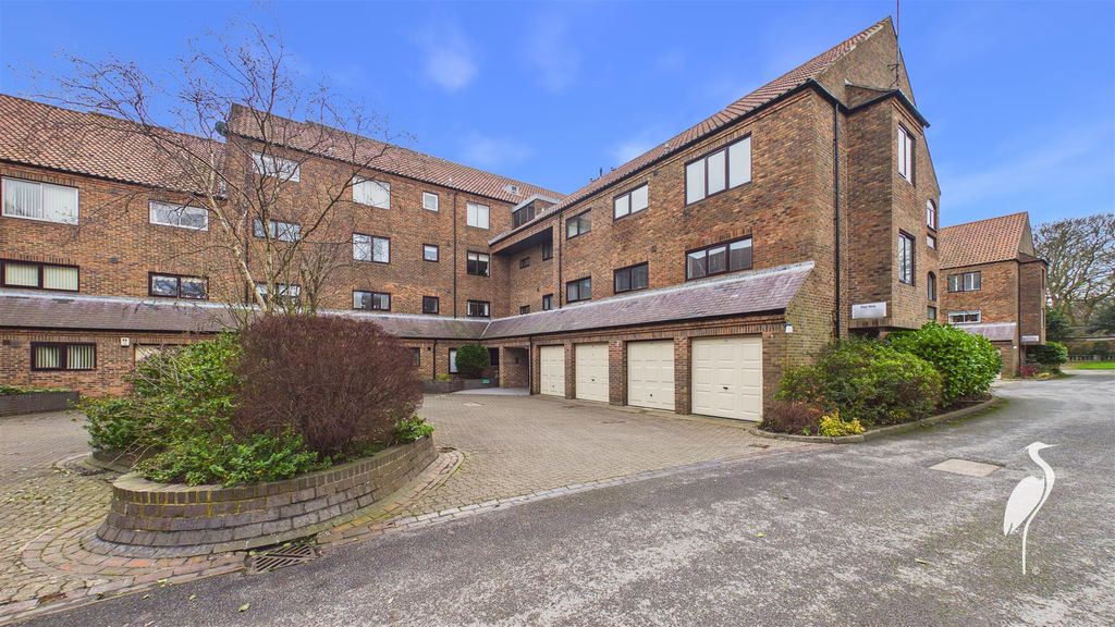 Additional image 27 of 2 bed flat for saleWhitburn Hall, Whitburn, Sunderland SR6