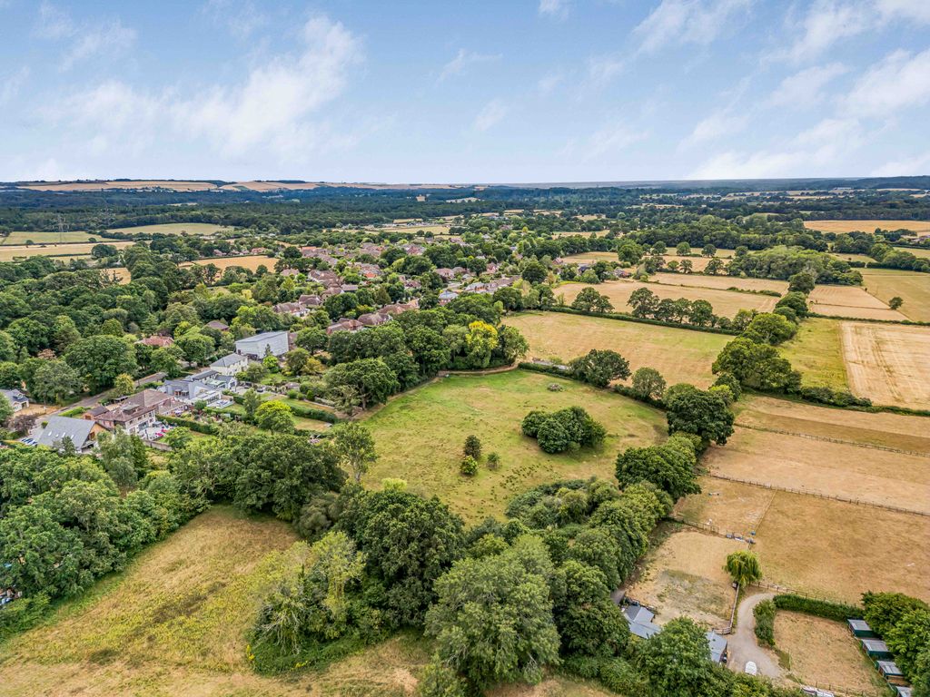 Property photo 2 of 43 Wimborne-Aerials-Small-Porticomarketing-Fine&Count