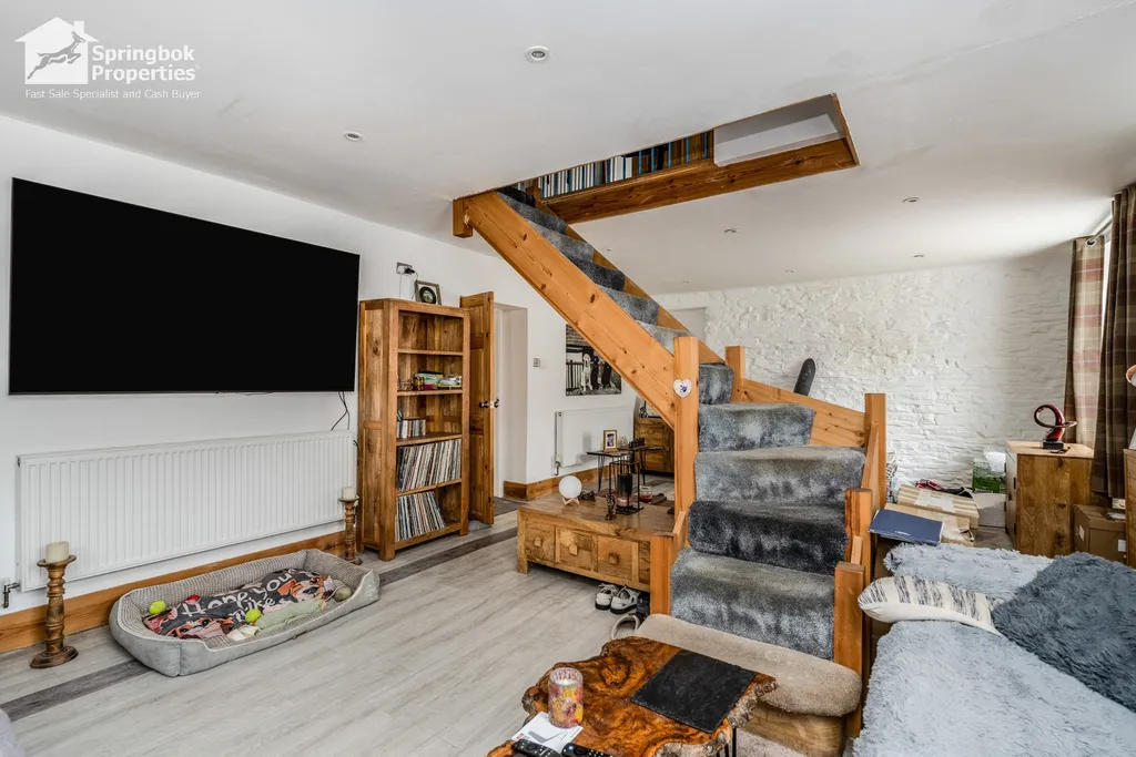 Bolgoed Road, Pontarddulais, Abertawe, West Glamorgan SA4 - View 6
