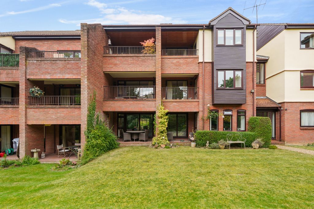 Property photo 3 of 13 Rear Aspect