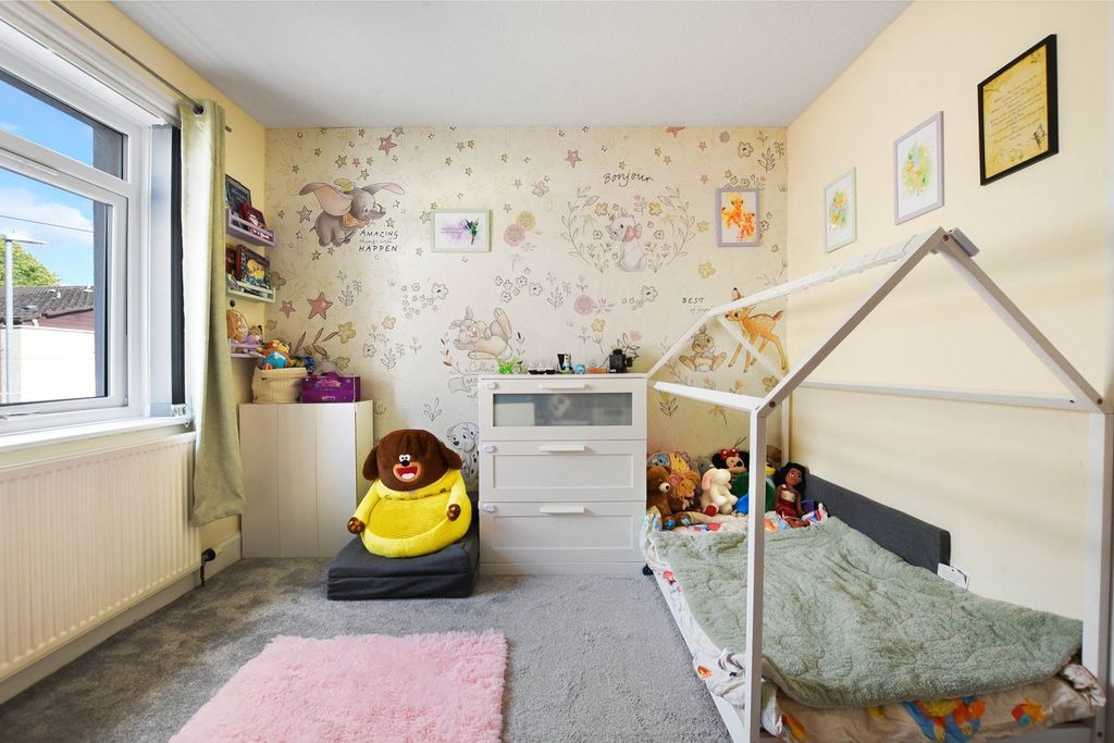 Additional image 12 of 3 bed terraced house for saleArdmillan, Kilwinning KA13