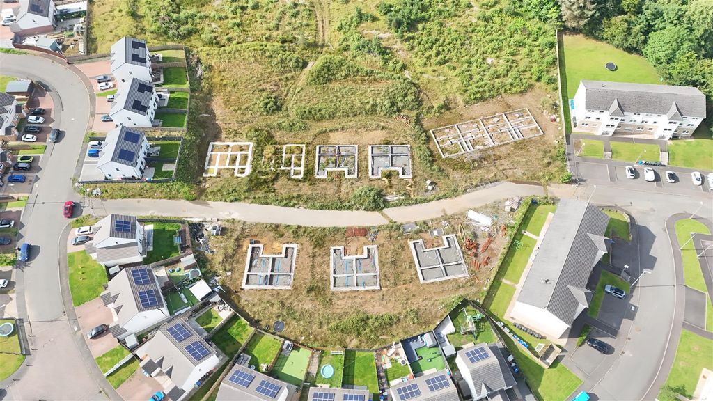 Property photo 2 of 8 Ariel Photo
