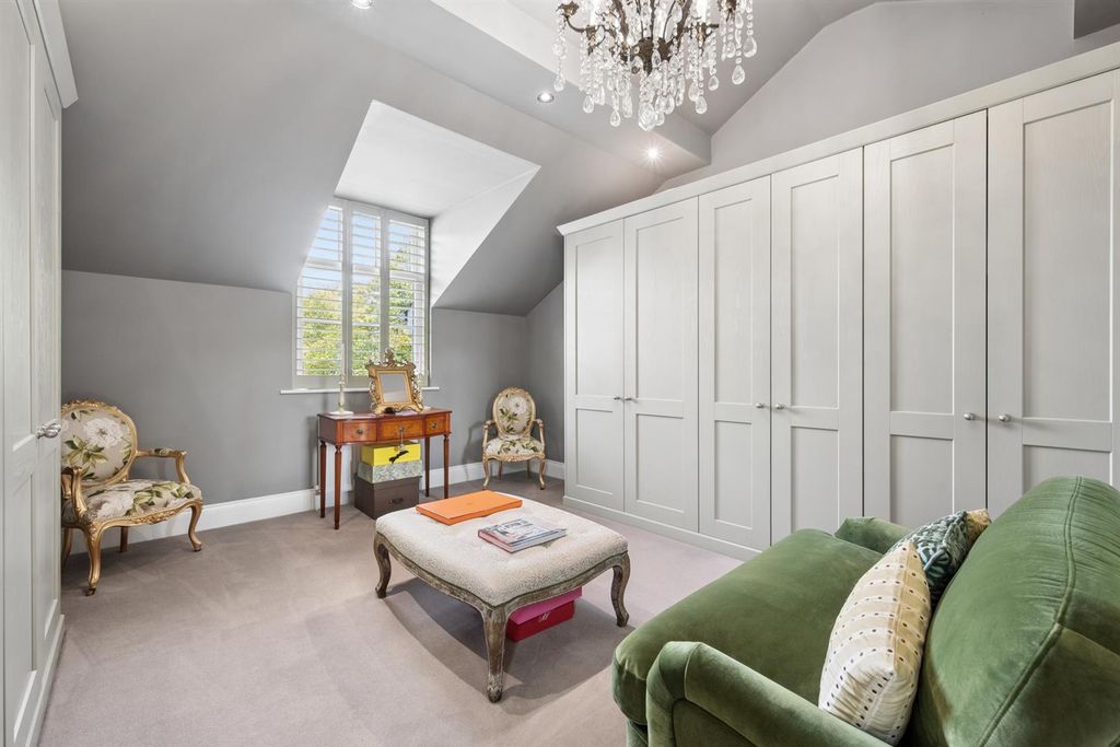 Additional image 49 of 7 bed detached house for saleSt. Andrew House, Priest Lane, Mottram St. Andrew, Cheshire. SK10