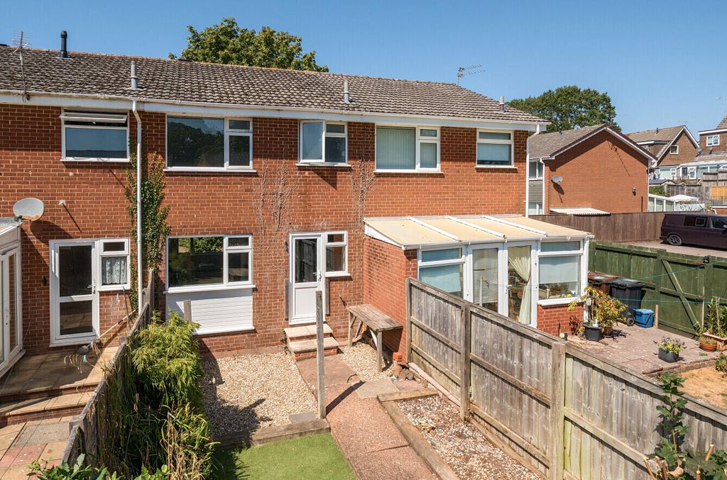 Property photo 2 of 17 Rear Garden