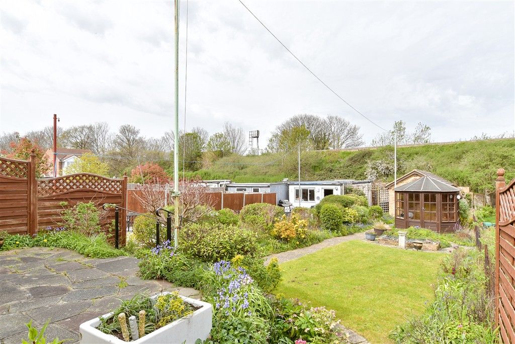 Property photo 2 of 9 Rear Garden