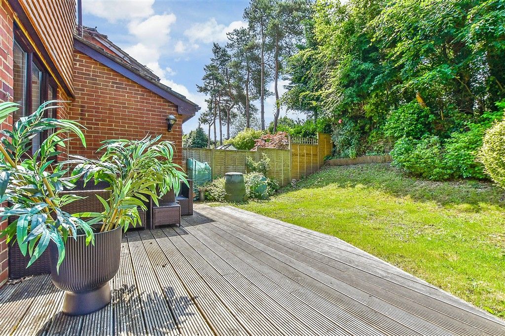 Property photo 2 of 14 Patio / Decking