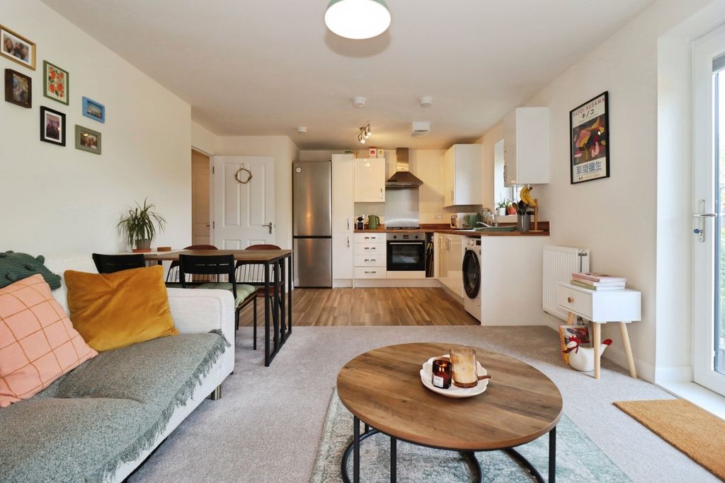 Additional image 6 of 1 bed flat for saleDowsell Way, Yate, Bristol, Gloucestershire BS37