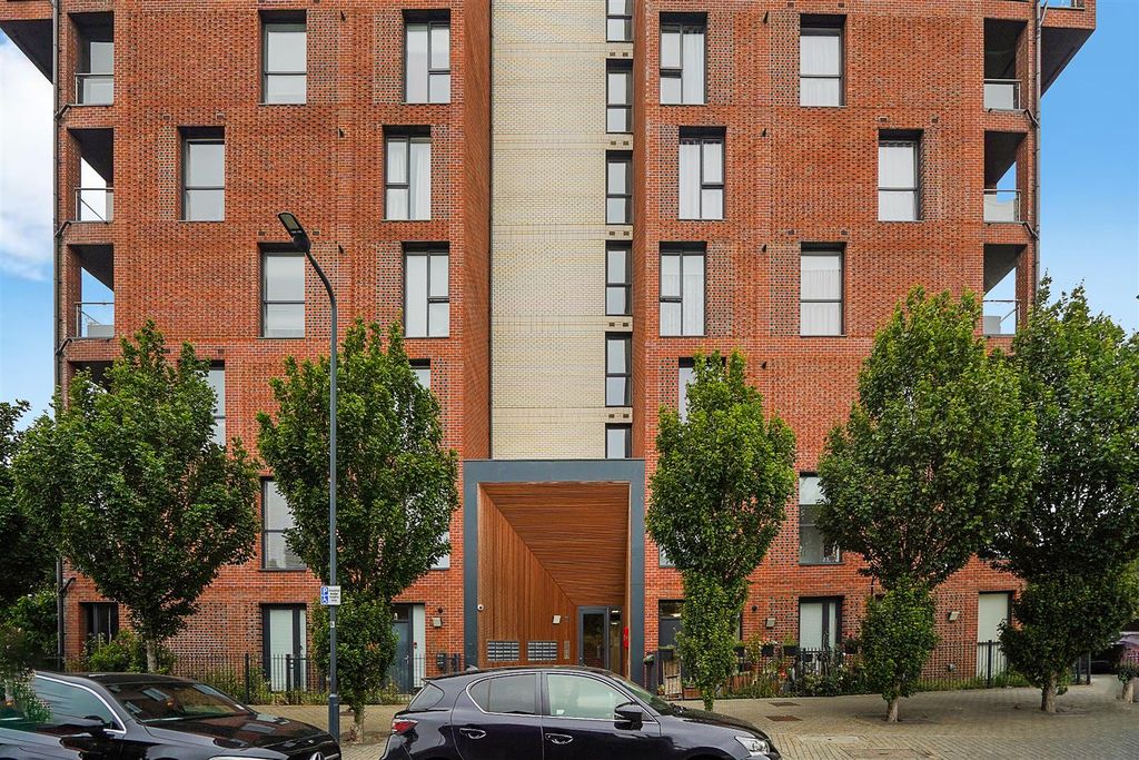 Property photo 1 of 10 Flat 14, Printworks Apartments - Tzjuaohevcsu11Wwe