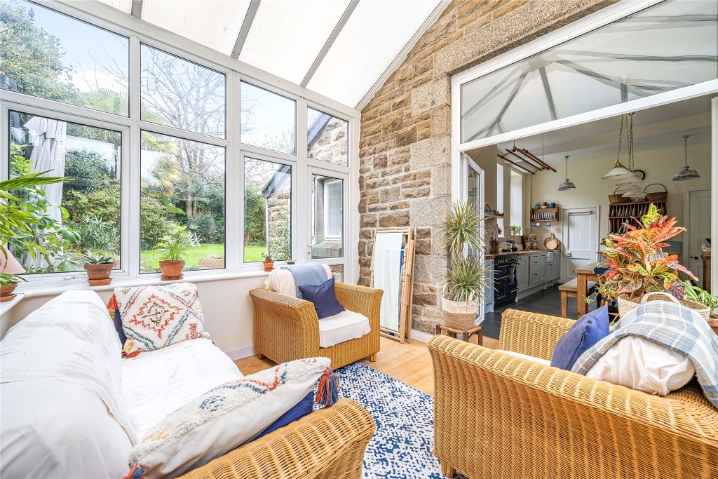 Additional image 5 of 7 bed detached house for saleTrewartha Terrace, Penzance, Cornwall TR18