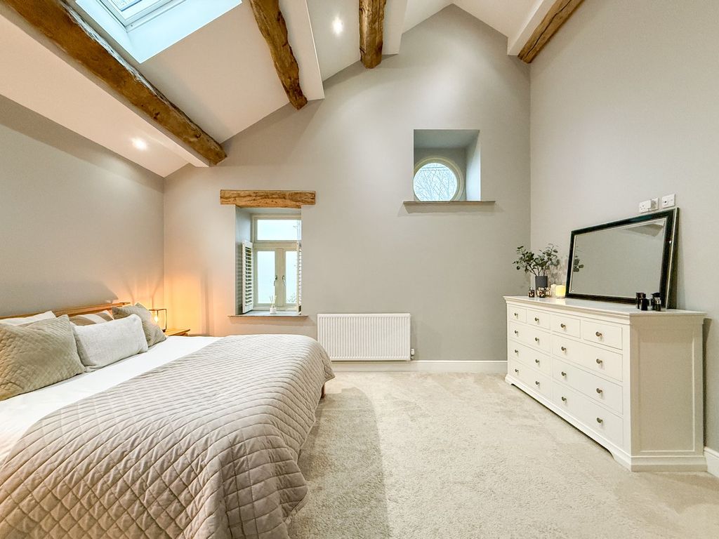 Additional image 20 of 4 bed barn conversion for saleOff Manor Road, Farnley Tyas, Huddersfield HD4