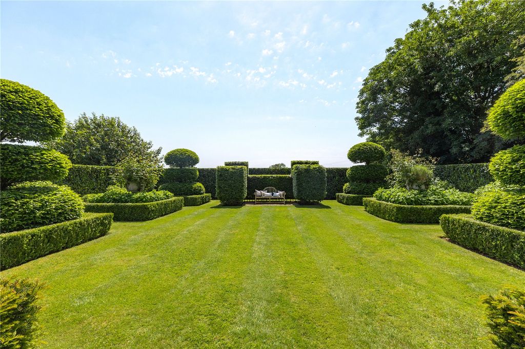 Additional image 27 of 8 bed detached house for salePenylan, Oswestry, Shropshire SY10