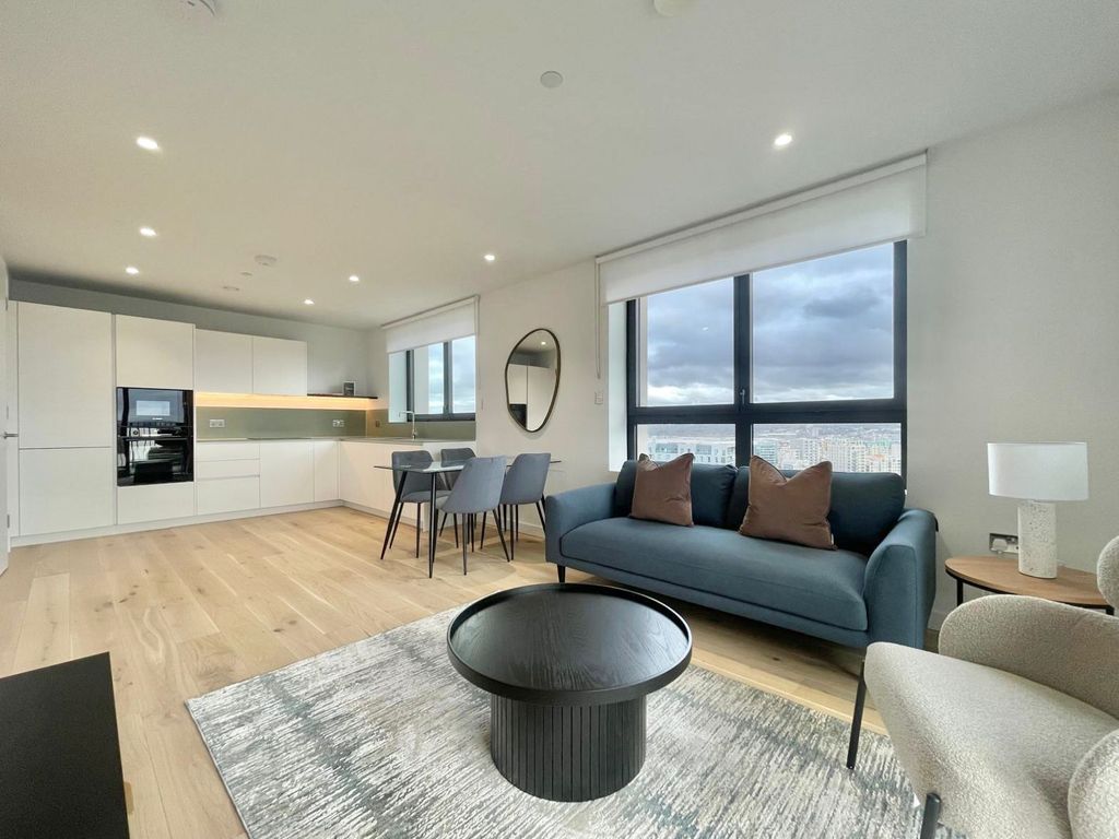 Property photo 1 of 19 Sub Penthouse Two Bedroom Property To Rent - Brand New