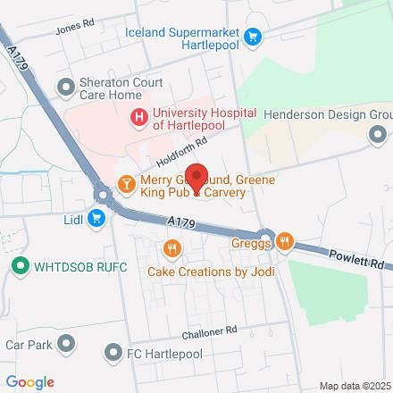 Property photo 2 of 2 Map