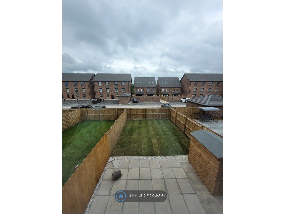 Property photo 1 of 6 Garden View