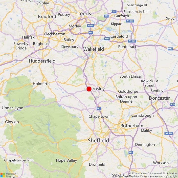 Property photo 2 of 14 Property Map