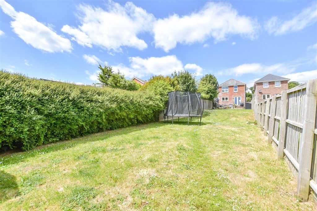 Property photo 2 of 10 Rear Garden