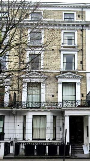 Property photo 1 of 1 Cromwell Road, Earls Court, Sw5