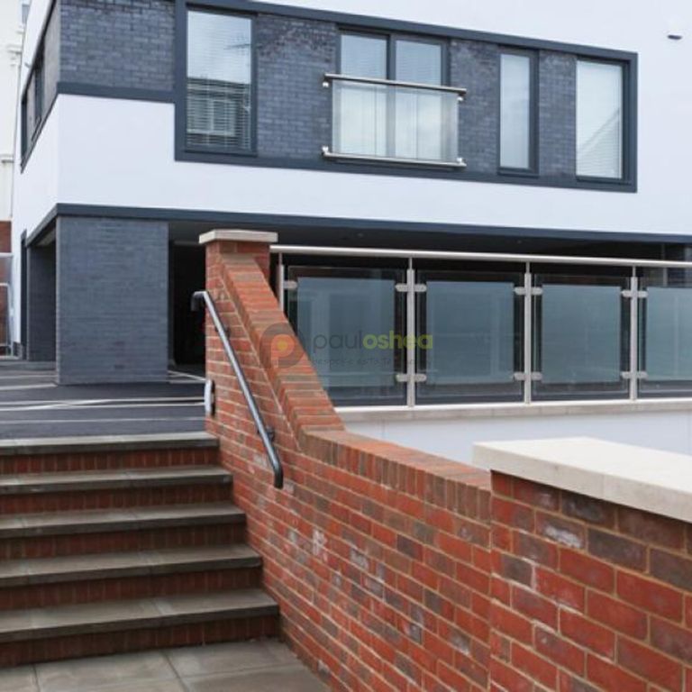 Additional image 9 of Block of flats for saleKelly Court, Fullerton Road, Croydon CR0