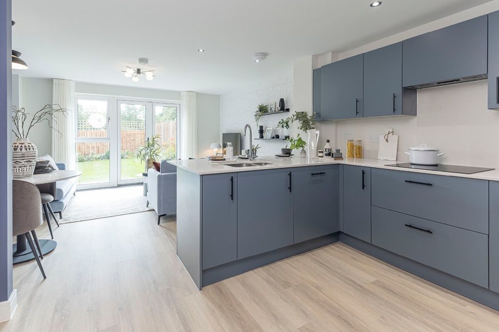Property photo 3 of 16 Ideal Space For Socialising And Entertaining